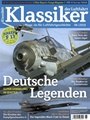 Klassiker Der Luftfahrt (DE) 6/2019