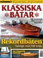 Klassiska båtar 6/2013