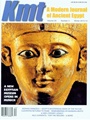 KMT - Modern Journal of Ancient Egypt 3/2014