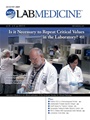 Laboratory Medicine 7/2009