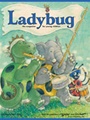 Ladybug For Children 2-7 7/2009