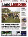 Land Lantbruk 24/2019