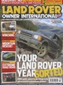 Landrover Owner Int. 7/2006