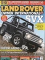Landrover Owner International 2/2011