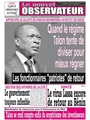 Le Nouvel Observateur (FR) 1/2018