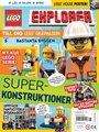 LEGO EXPLORER 5/2022