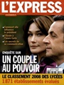 L'Express (FR) 12/2011