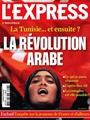 L'Express (FR) 13/2011