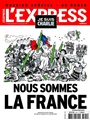 L'express International (FR) 1/2015