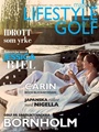 Lifestylegolf magazine 4/2012