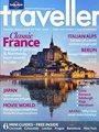Lonely Planet Traveller 2/2011