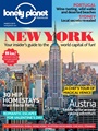 Lonely Planet Traveller 1/2015
