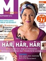M-magasin 1/2016