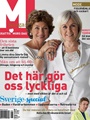M-magasin 4/2016