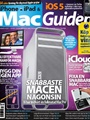 MacGuiden  4/2011