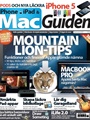 MacGuiden  6/2012