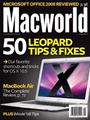 Macworld Magazine Incl Cd Rom 7/2009