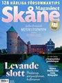 Magasinet Skåne 3/2018