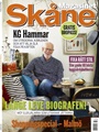 Magasinet Skåne 6/2012