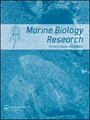 Marine Biology Research 2/2011