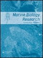 Marine Biology Research 8/2012