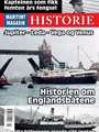 Maritimt Magasin Historie  1/2024