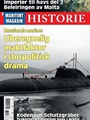 Maritimt Magasin Historie  6/2017
