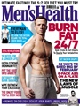 Men's Health (UK Edition) 3/2014