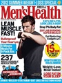 Men's Health (UK Edition) 6/2013