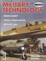 Military Technology 7/2006
