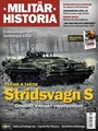Militär Historia 5/2010