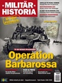 Militär Historia 5/2011