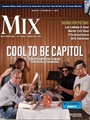Mix Magazine/recording Industry Magazine (US) 4/2015
