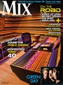 Mix Magazine/recording Industry Magazine (US) 12/2009