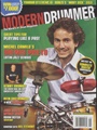 Modern Drummer 9/2008