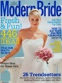 Modern Bride 7/2006