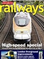 Modern Railways Renewals 7/2009
