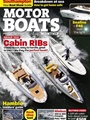 Motor Boats Monthly 3/2014