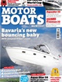 Motor Boats Monthly 4/2010