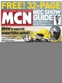 Motorcycle News 1/2014