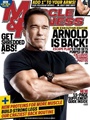 Muscle & Fitness (UK Edition) 5/2013