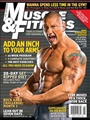 Muscle & Fitness (UK Edition) 7/2009