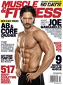 Muscle & Fitness (UK Edition) 10/2015