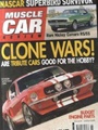 Muscle Car Review/Car 7/2006