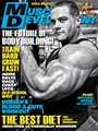 Muscular Development Magazine (US) 4/2010