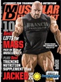 Muscular Development Magazine (US) 1/2015