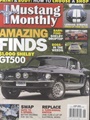 Mustang Monthly 6/2008
