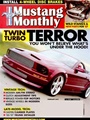 Mustang Monthly 3/2014