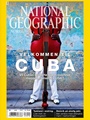 National Geographic 10/2016