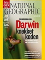 National Geographic 2/2009